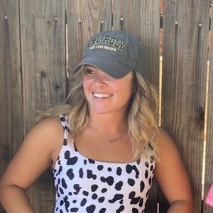 Meet your Posher, Catalina